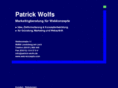 patrick-wolfs.de