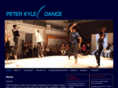 peterkyledance.org