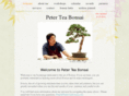 peterteabonsai.com