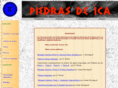 piedrasdeica.com.es