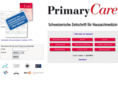 primary-care.ch