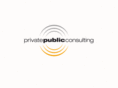 privatepublicconsulting.com