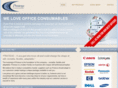 proteusconsumables.com