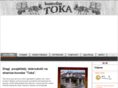 restaurant-toka.com