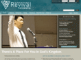 revivalfellowship.asia
