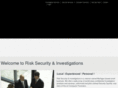 riskinvestigations.com