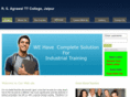 rsagrwalitc.com