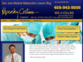 sanjosemedicalmalpracticelawyerblog.com