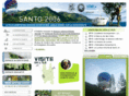 santo2006.org