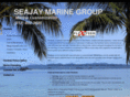 seajaymarinegroup.com