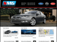 shinjumotorgroup.com