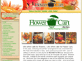shoptheflowercart.com