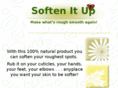 softenitup.com