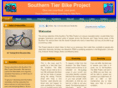 southerntierbikeproject.com