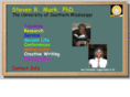 srmarkphd.com