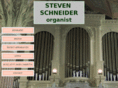 stevenjschneider.net