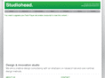 studiohead.com