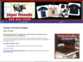 superthreadshawaii.com