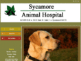 sycamoreanimalclinic.com