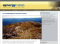 synergymetals.com.au