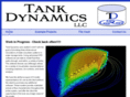 tankdynamics.com