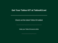 tattookit.net