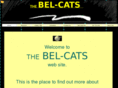 thebelcats.com