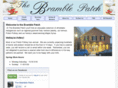 thebramblepatch.biz