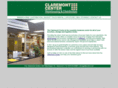 theclaremontcenter.com