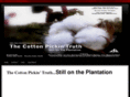 thecottonpickingtruth.com