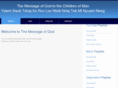 themessageofgod.org
