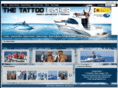 thetattoofisher.com