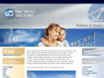 thetrussfactory.com