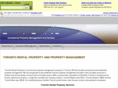 torontopropertyrental.com