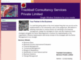 trackballconsultancy.com
