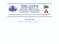 tricityinsulation.com