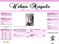 urbanangelz.co.uk
