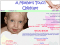 vanburenchildcare.com