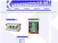 vendingequip.net