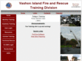 vifrtraining.org