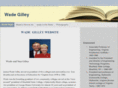 wadegilley.com
