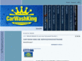 waschking.com