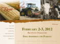 wnyfarmshow.com