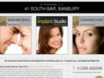 41southbar.com