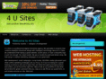 4usites.com