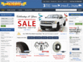 4wheelparts.info