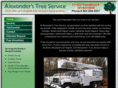 alexanderstreeservice.com