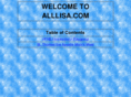 alllisa.com