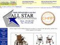 allstardme.com