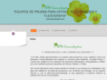 amcomercializadora.com
